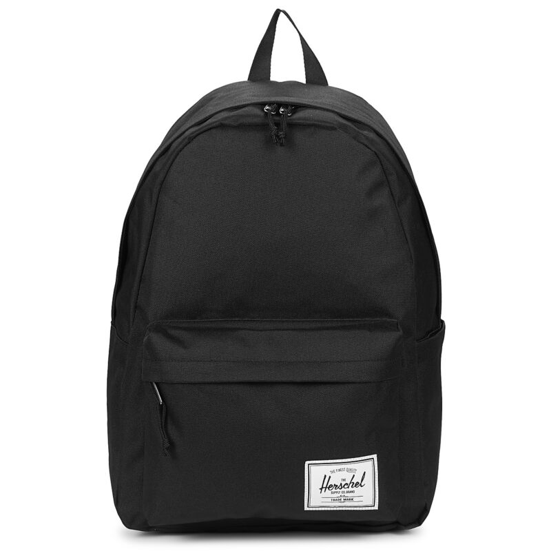 Uomo Herschel HERSCHEL CLASSIC XL BACKPACK Nero Zaino Uomo - 1